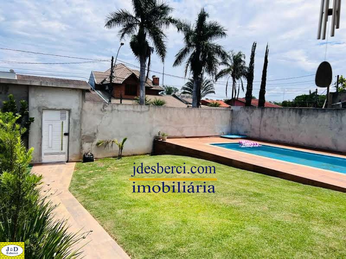 Casa à venda com 4 quartos, 279m² - Foto 22