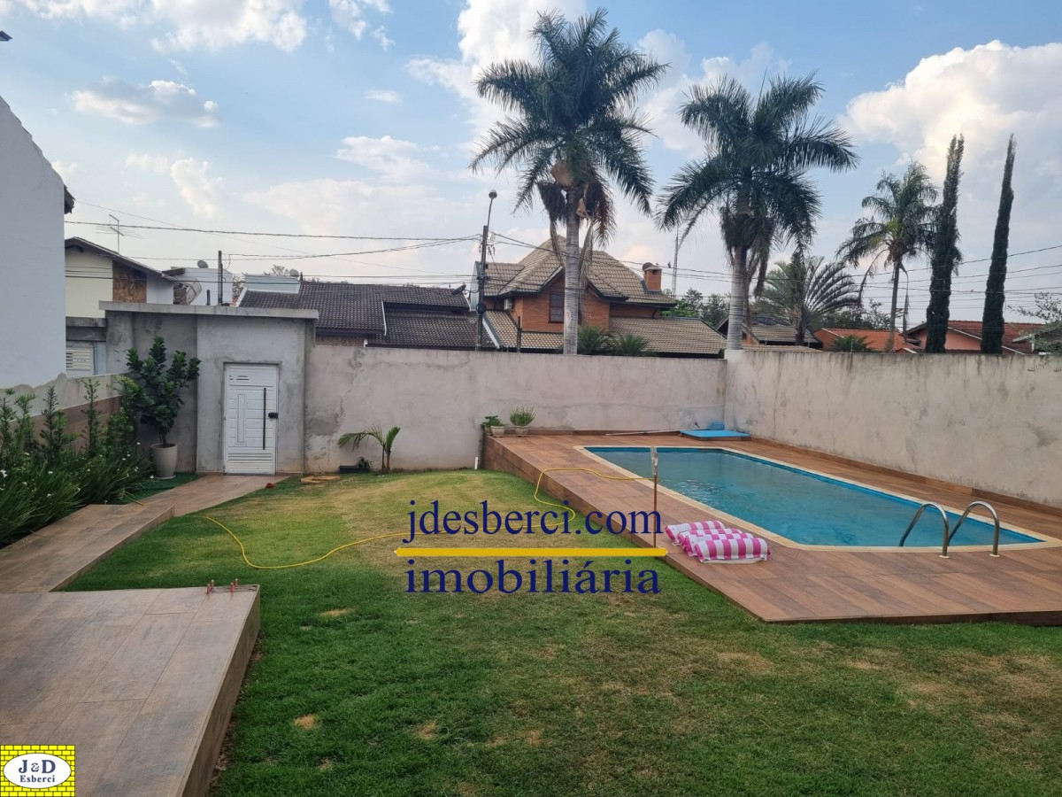 Casa à venda com 4 quartos, 279m² - Foto 23