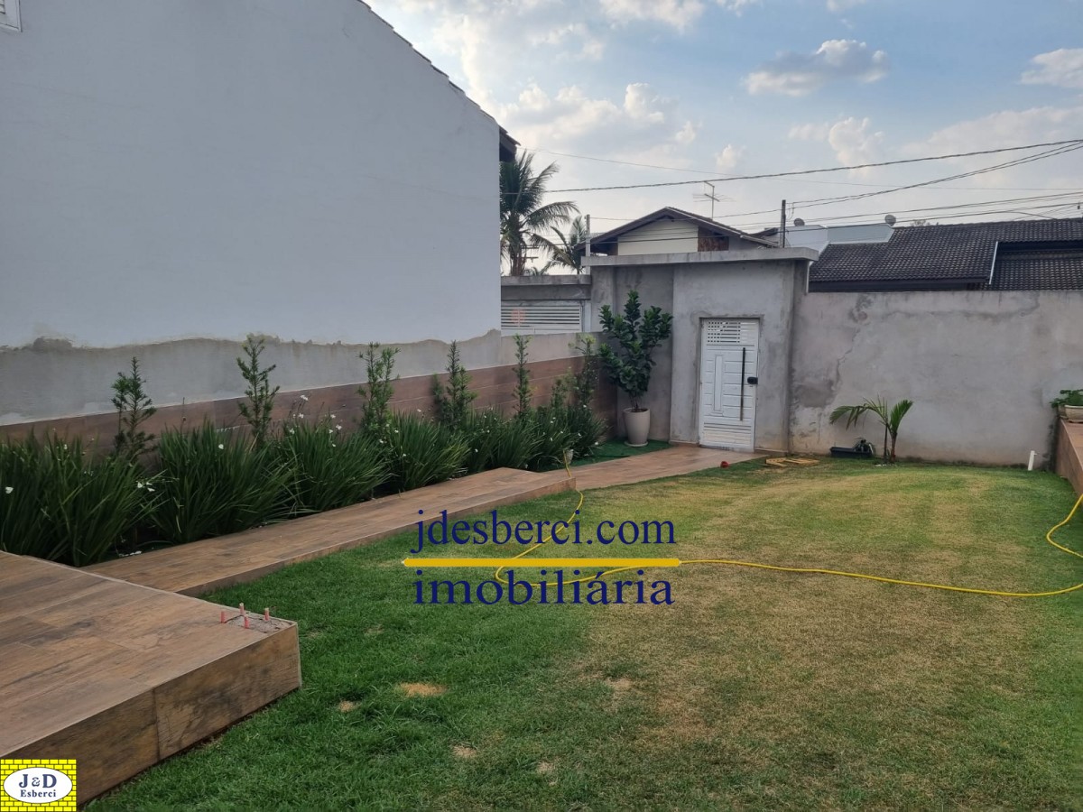 Casa à venda com 4 quartos, 279m² - Foto 24