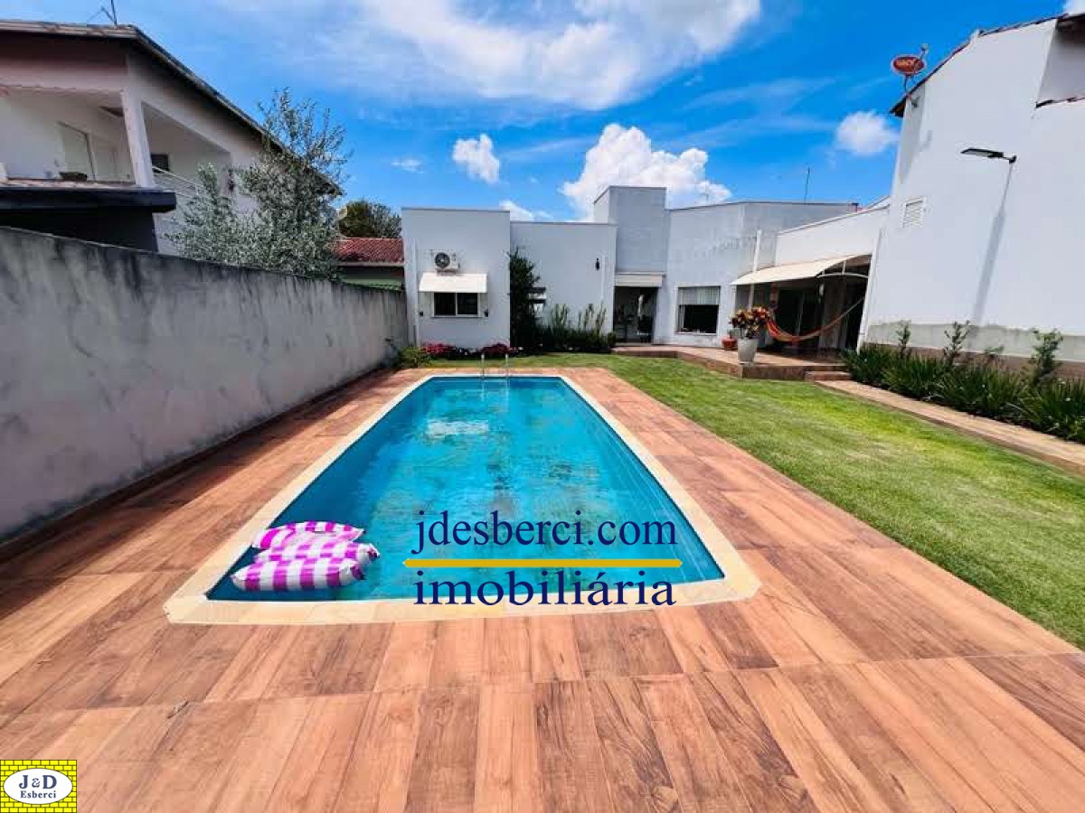 Casa à venda com 4 quartos, 279m² - Foto 25