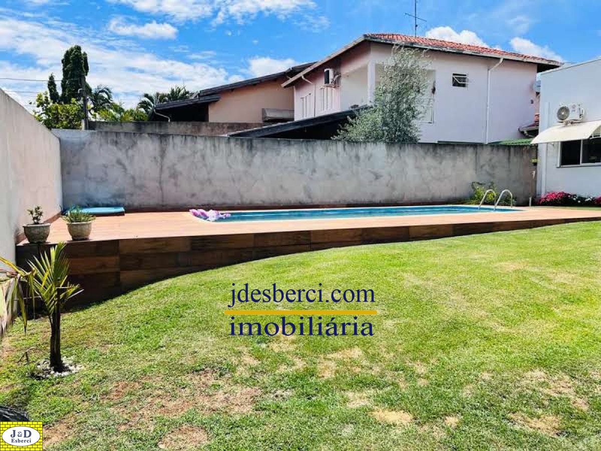 Casa à venda com 4 quartos, 279m² - Foto 27
