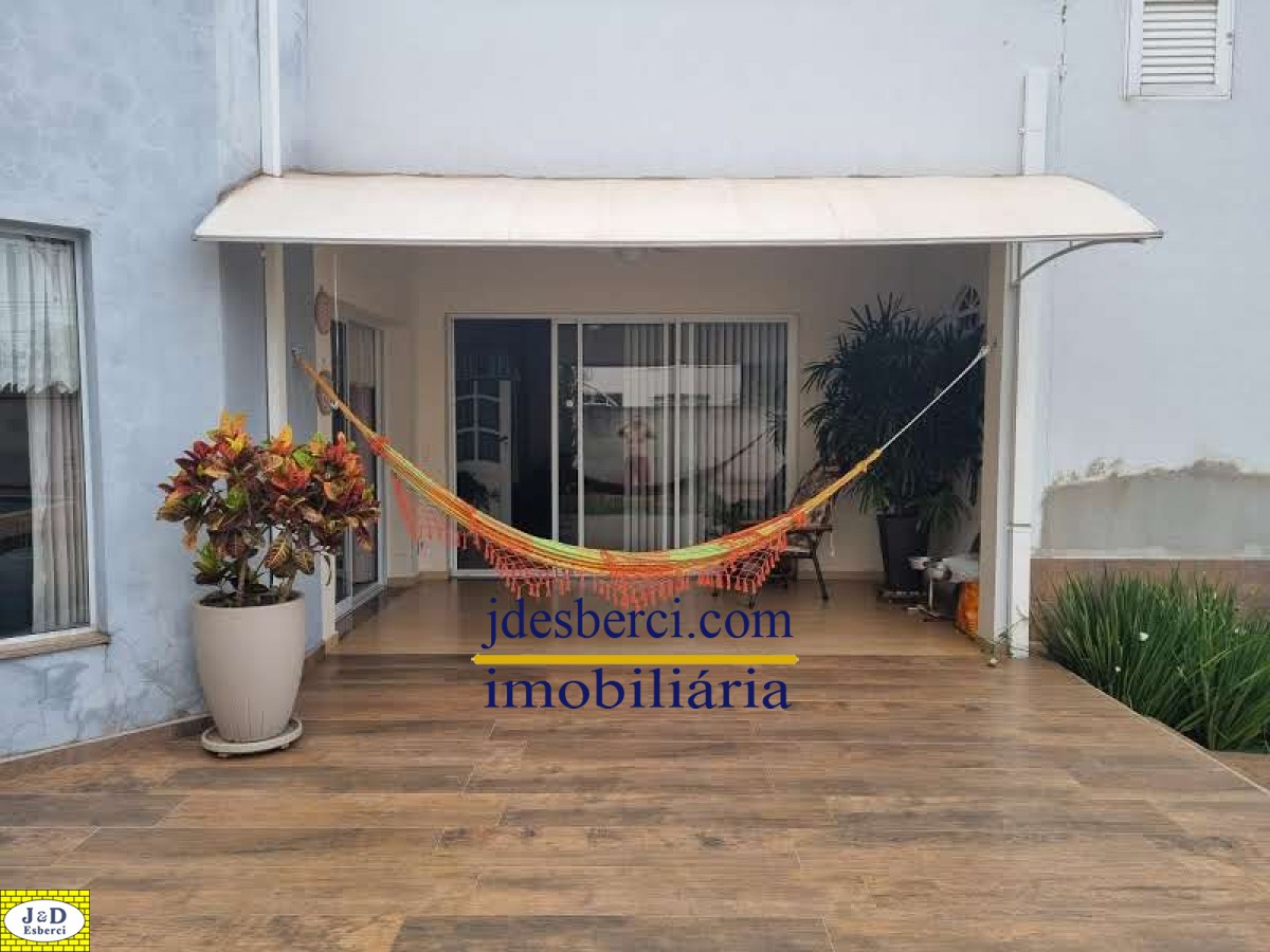 Casa à venda com 4 quartos, 279m² - Foto 29