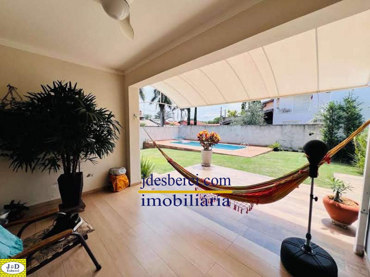 Casa à venda com 4 quartos, 279m² - Foto 30