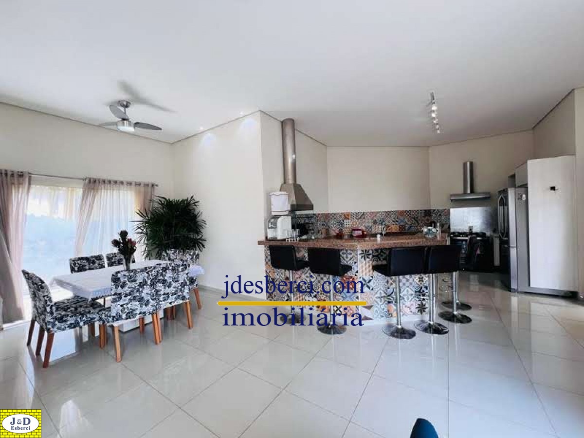 Casa à venda com 4 quartos, 279m² - Foto 31