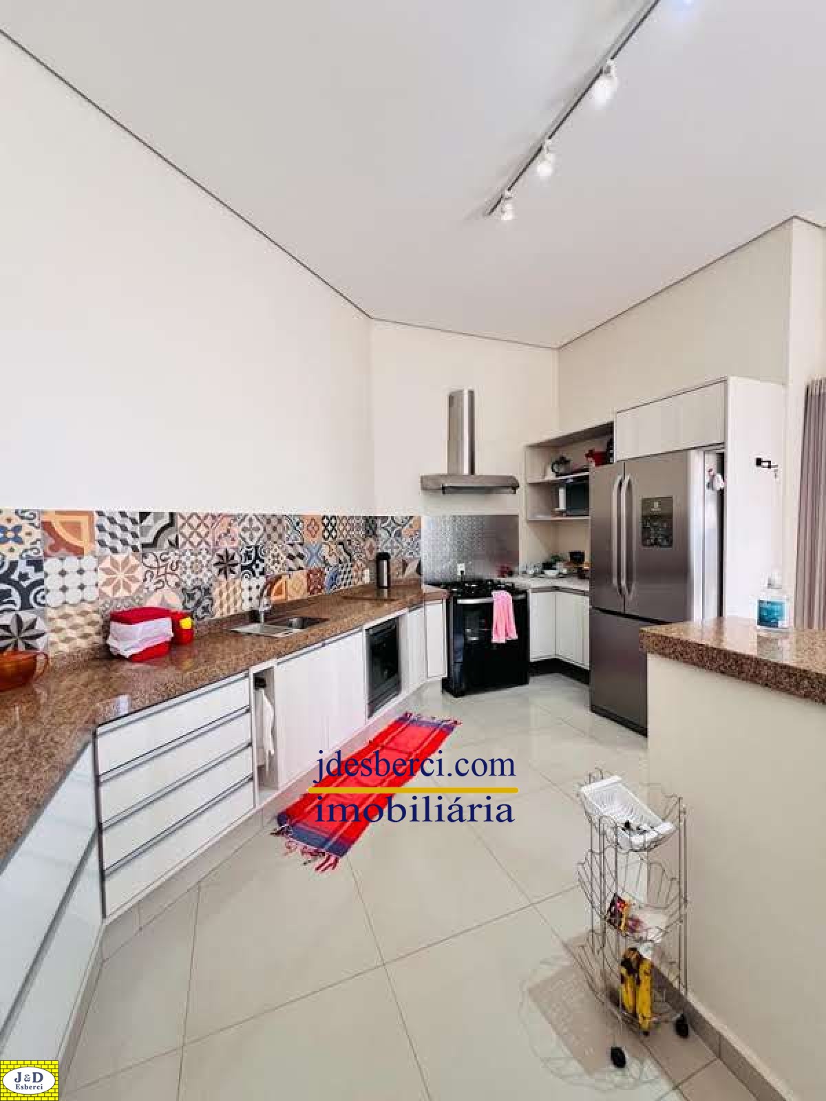 Casa à venda com 4 quartos, 279m² - Foto 33