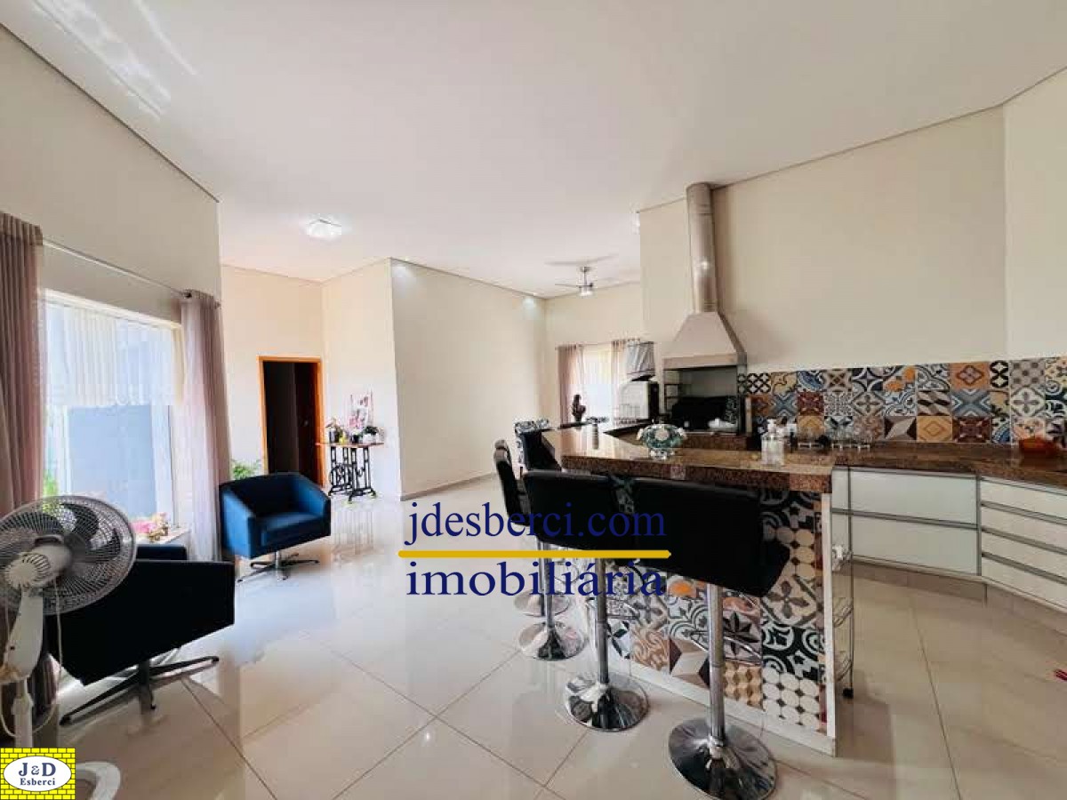 Casa à venda com 4 quartos, 279m² - Foto 34