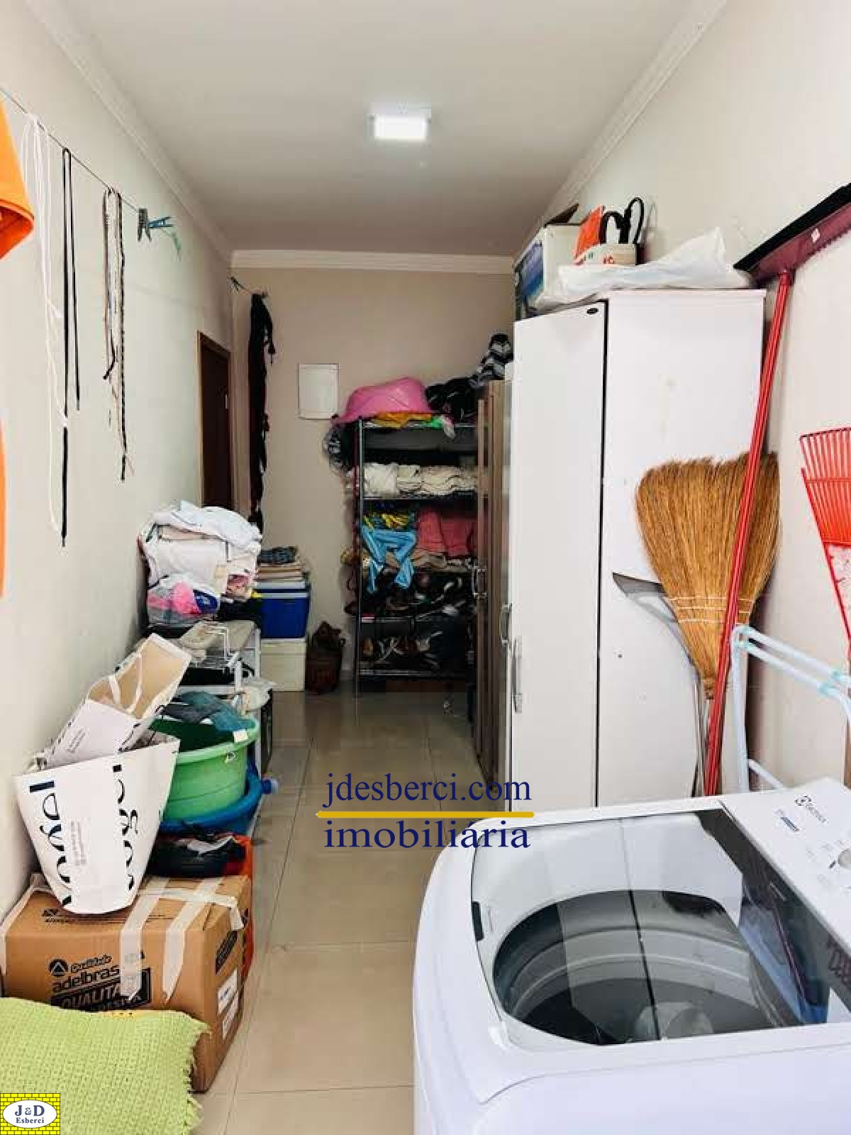 Casa à venda com 4 quartos, 279m² - Foto 35