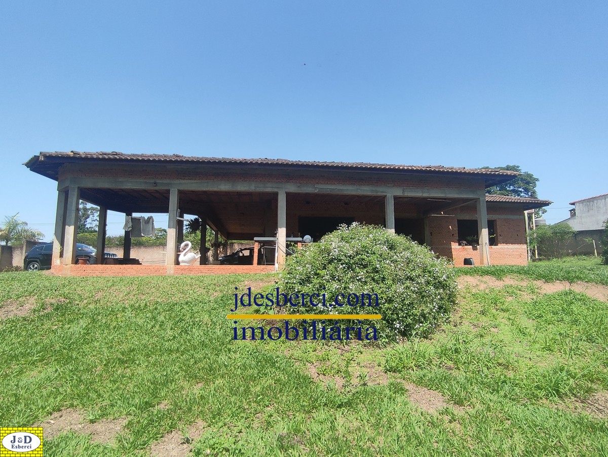 Chácara à venda com 2 quartos, 200m² - Foto 10