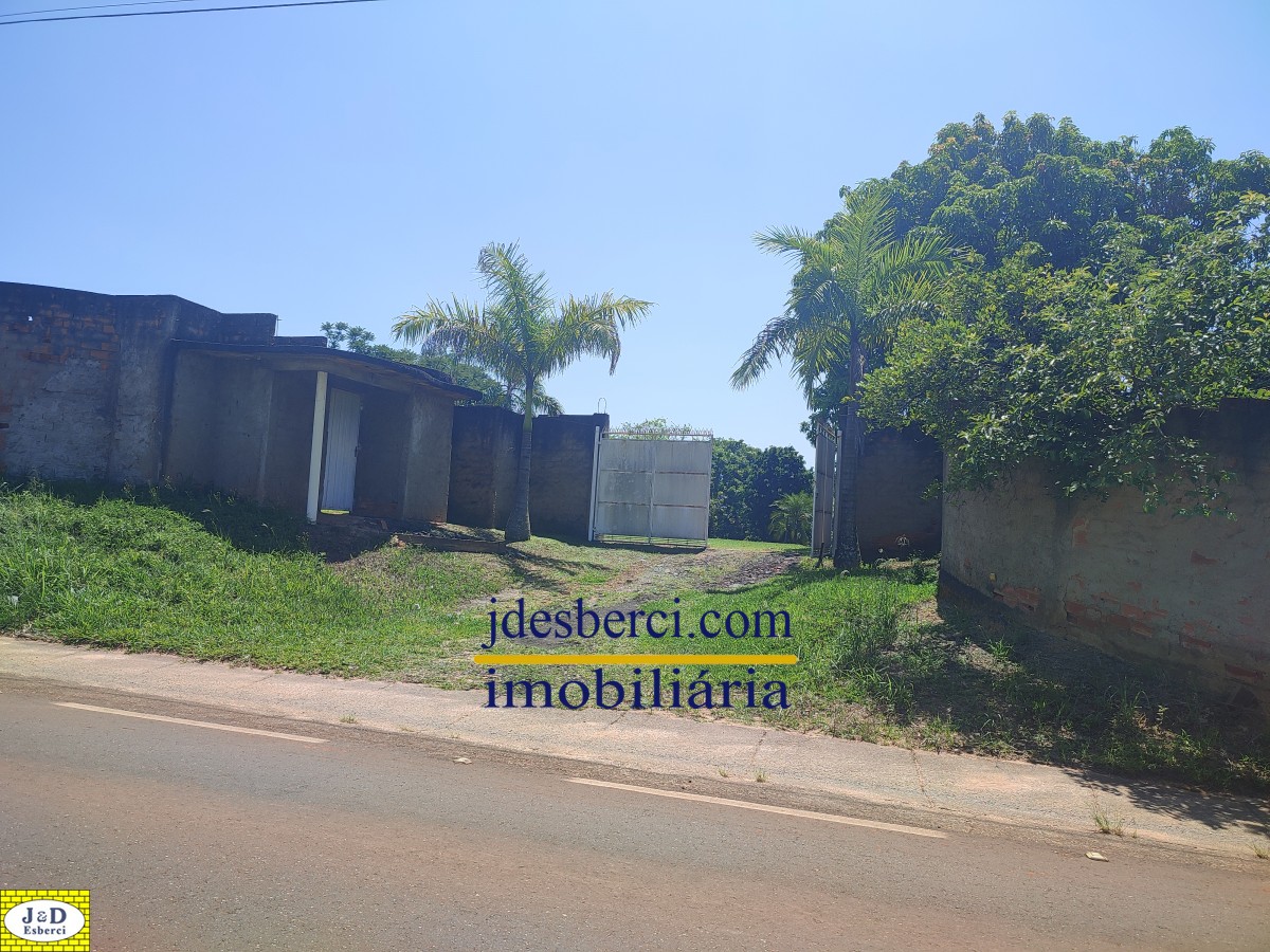 Chácara à venda com 2 quartos, 200m² - Foto 18