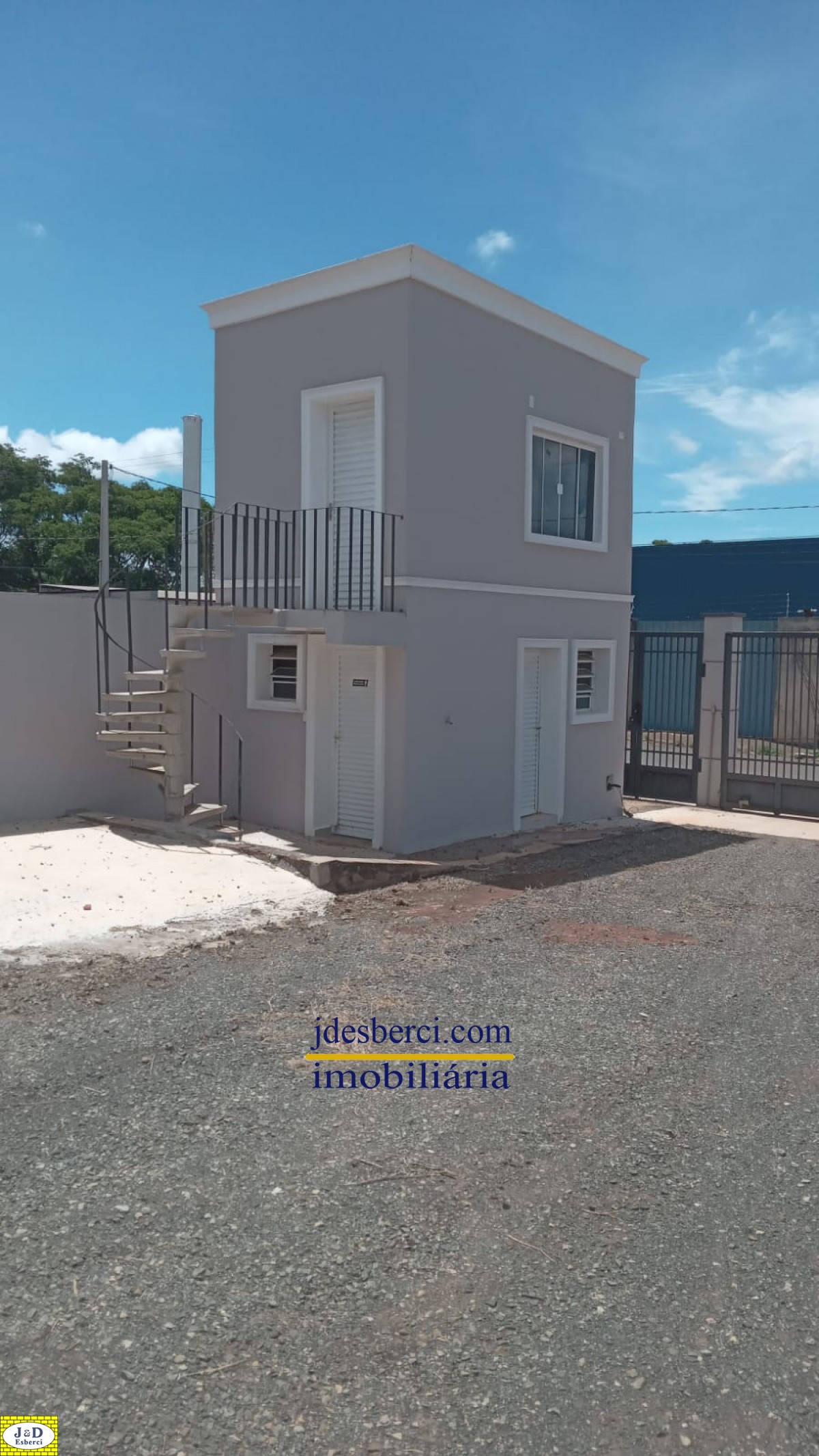 Depósito-Galpão-Armazém para alugar, 1808m² - Foto 4