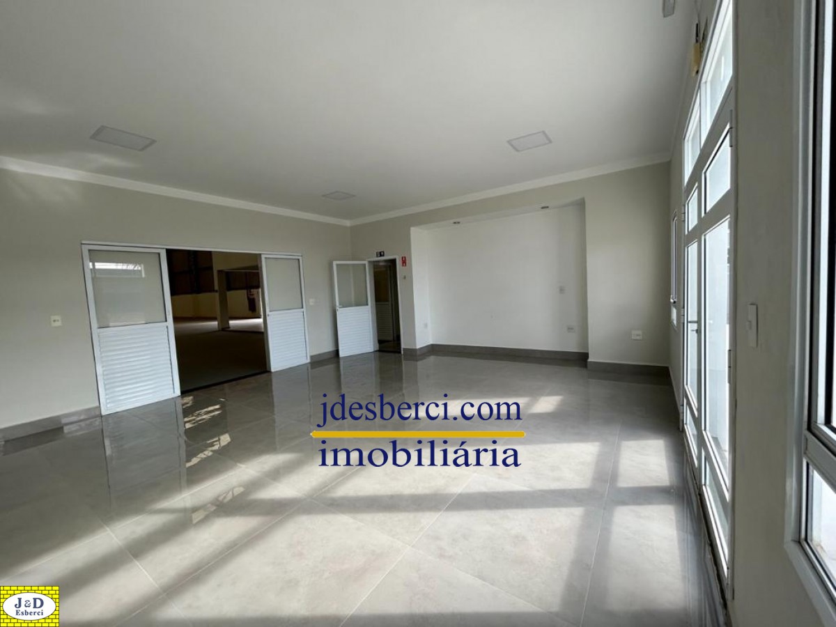 Depósito-Galpão-Armazém para alugar, 1808m² - Foto 8