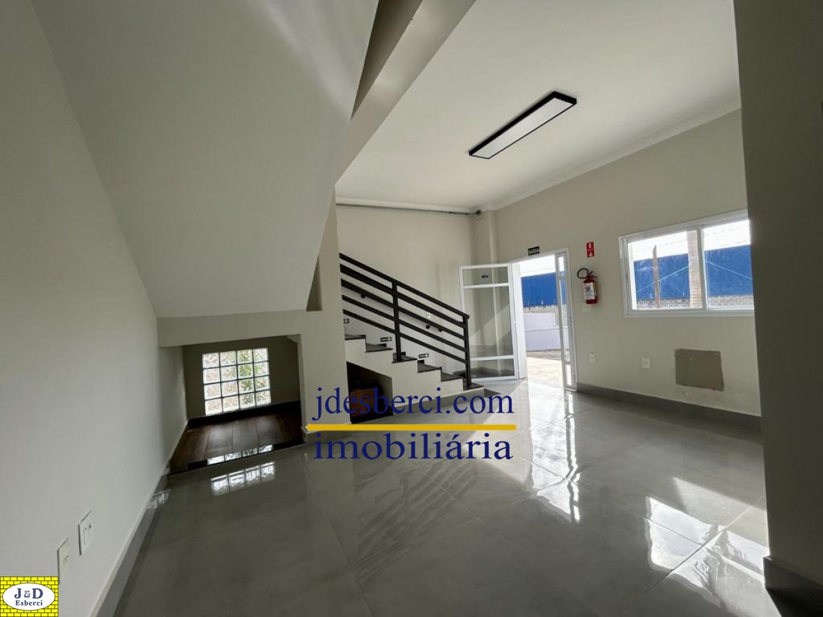 Depósito-Galpão-Armazém para alugar, 1808m² - Foto 12