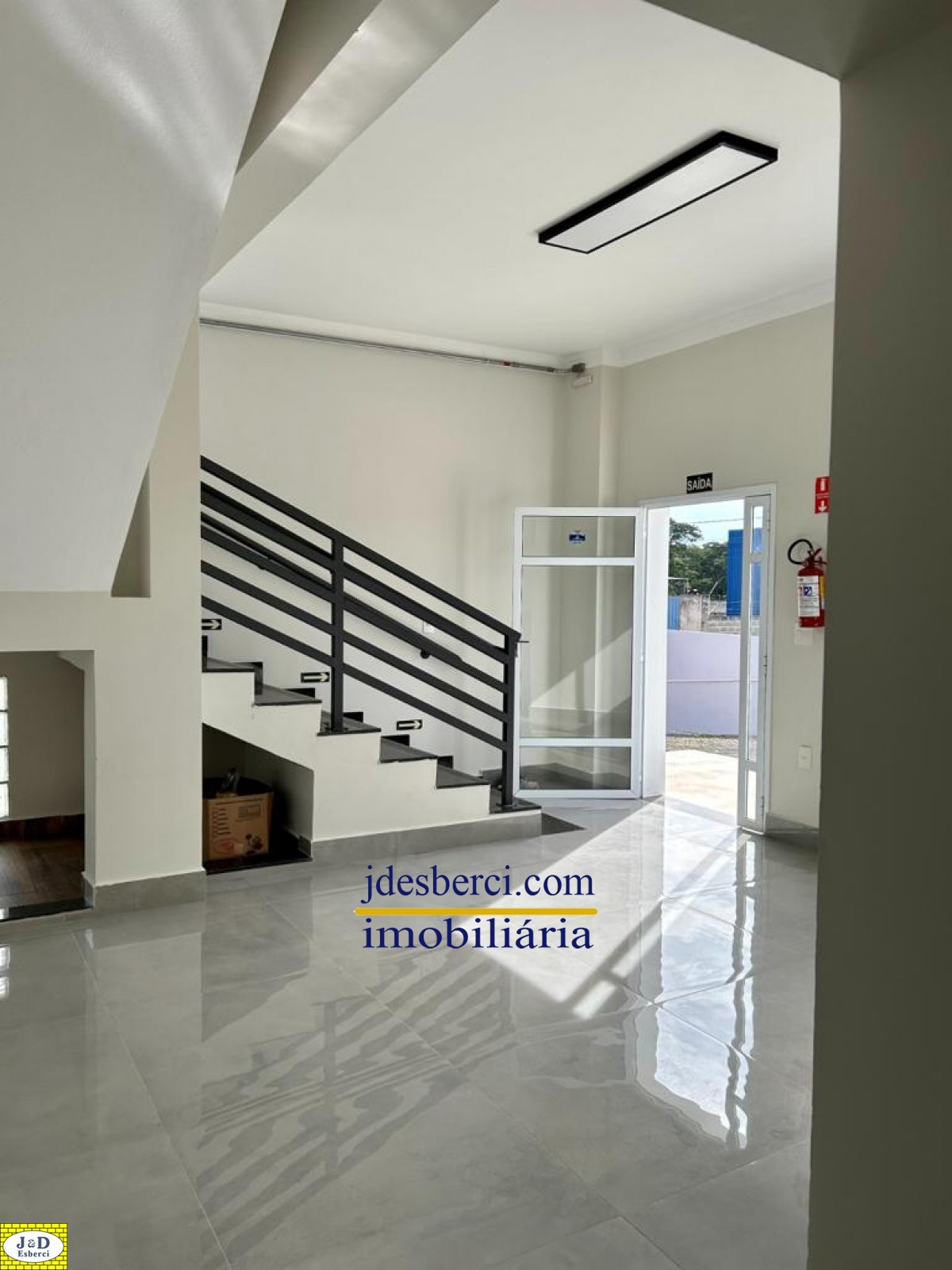 Depósito-Galpão-Armazém para alugar, 1808m² - Foto 13