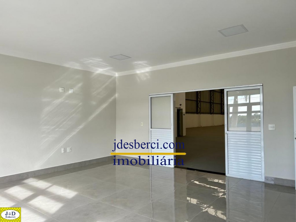 Depósito-Galpão-Armazém para alugar, 1808m² - Foto 14
