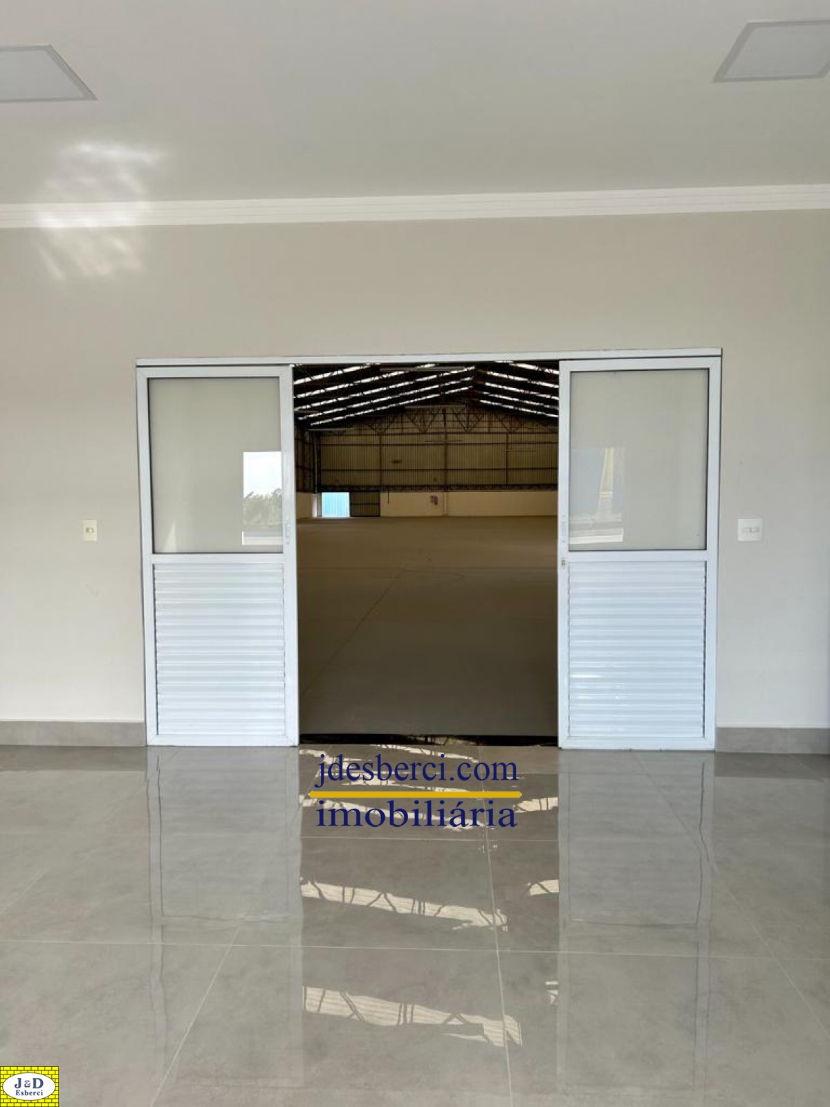 Depósito-Galpão-Armazém para alugar, 1808m² - Foto 15