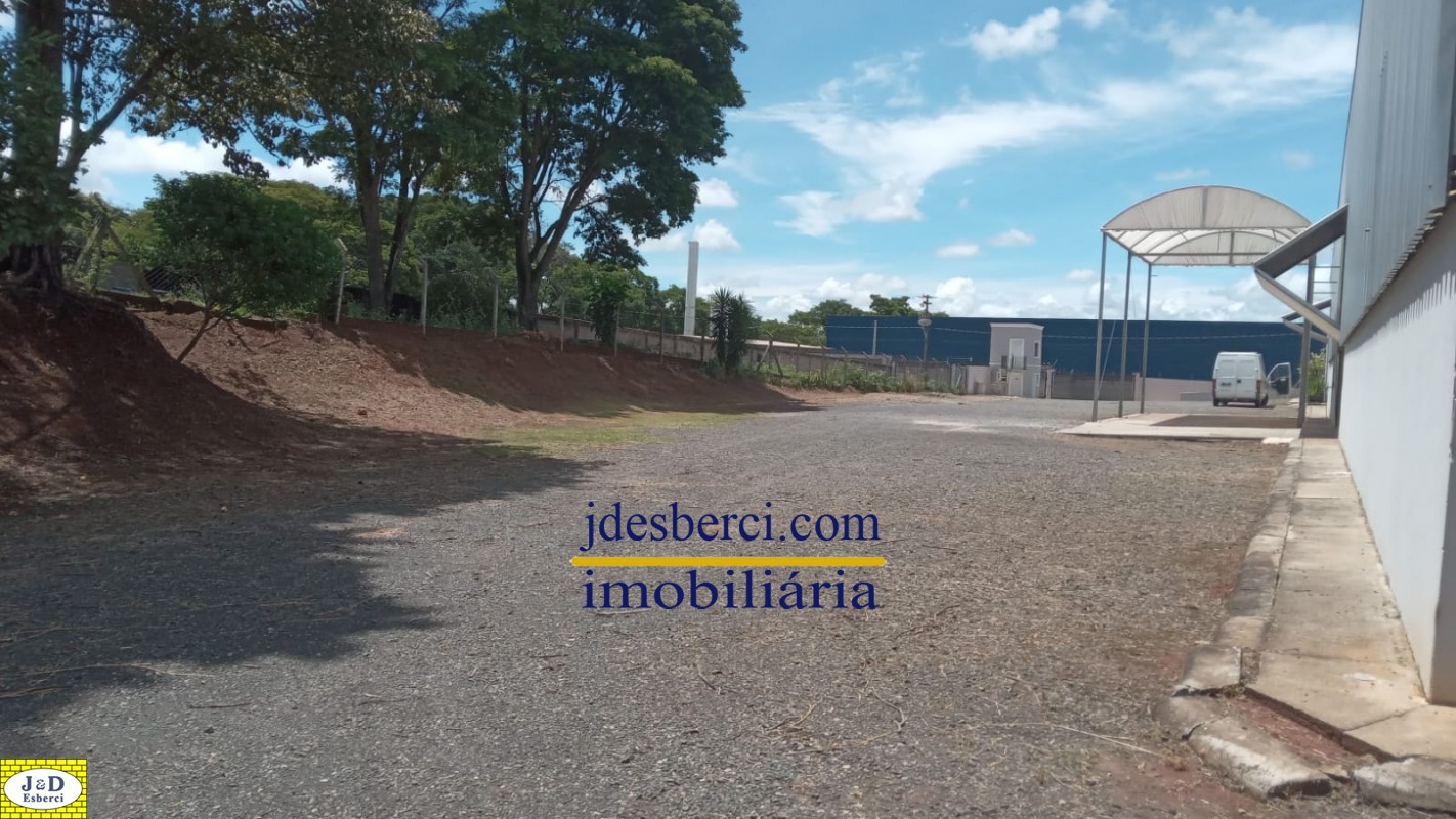 Depósito-Galpão-Armazém para alugar, 1808m² - Foto 18