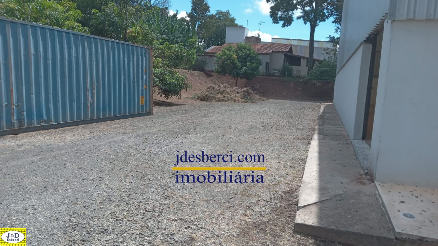 Depósito-Galpão-Armazém para alugar, 1808m² - Foto 21