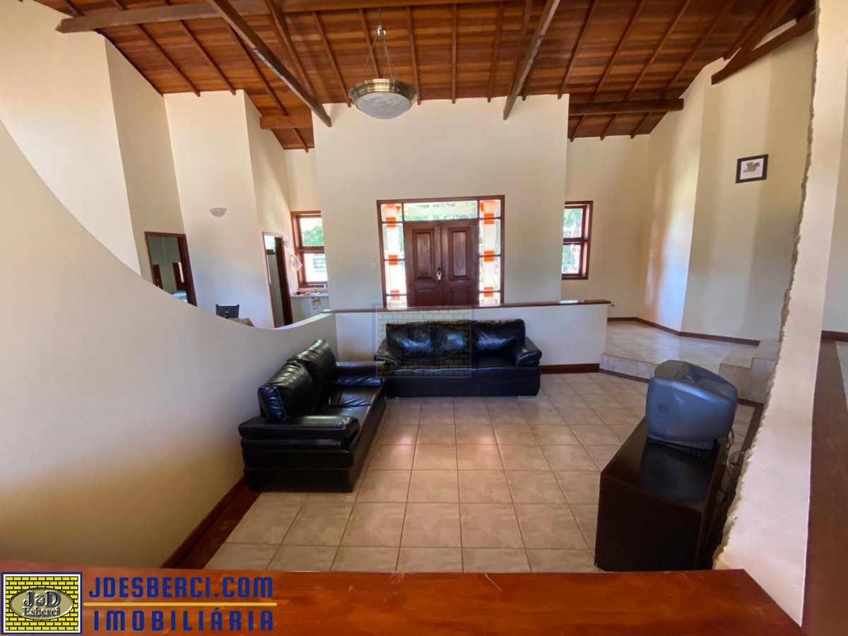 Casa, 6 quartos, 600 m² - Foto 4