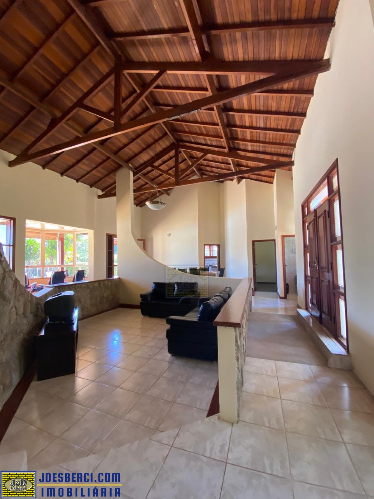 Casa, 6 quartos, 600 m² - Foto 5