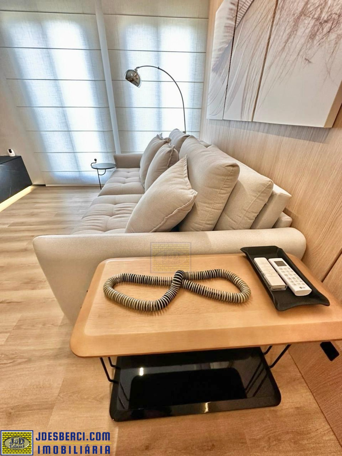 Apartamento à venda com 1 quarto, 43m² - Foto 13
