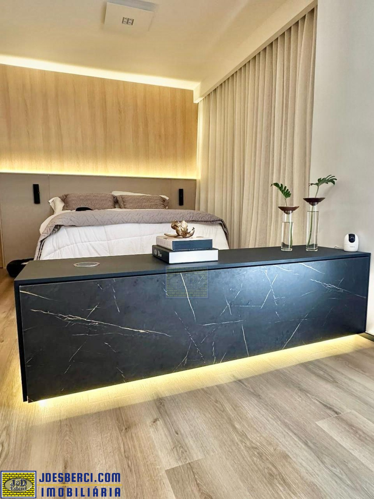 Apartamento à venda com 1 quarto, 43m² - Foto 20