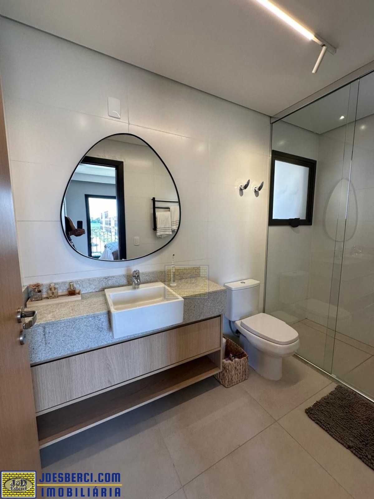 Apartamento à venda com 1 quarto, 43m² - Foto 21