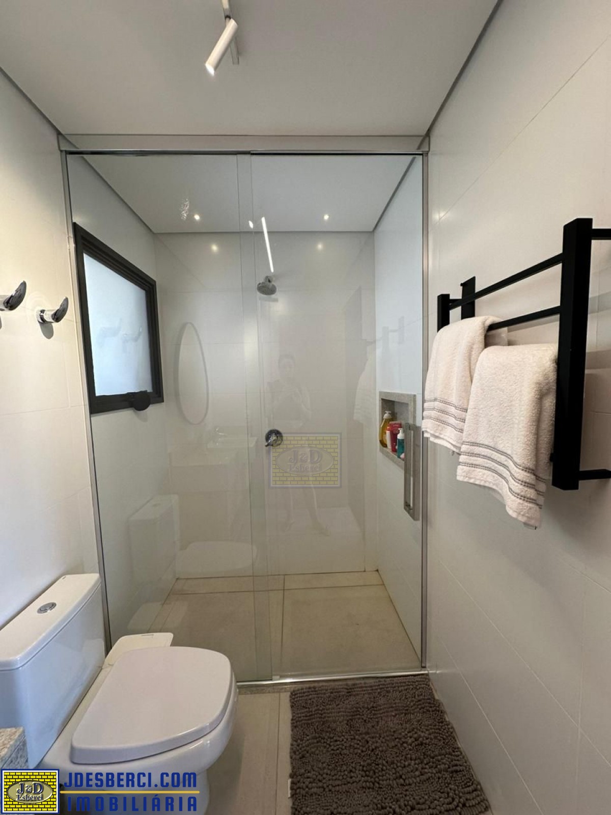 Apartamento à venda com 1 quarto, 43m² - Foto 22