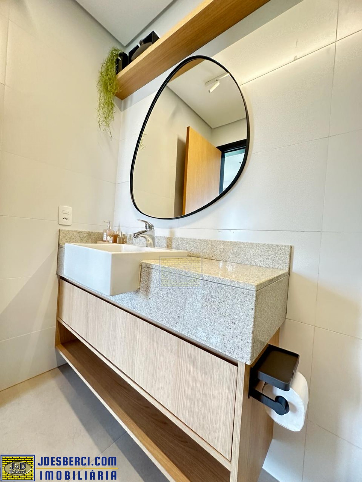 Apartamento à venda com 1 quarto, 43m² - Foto 23