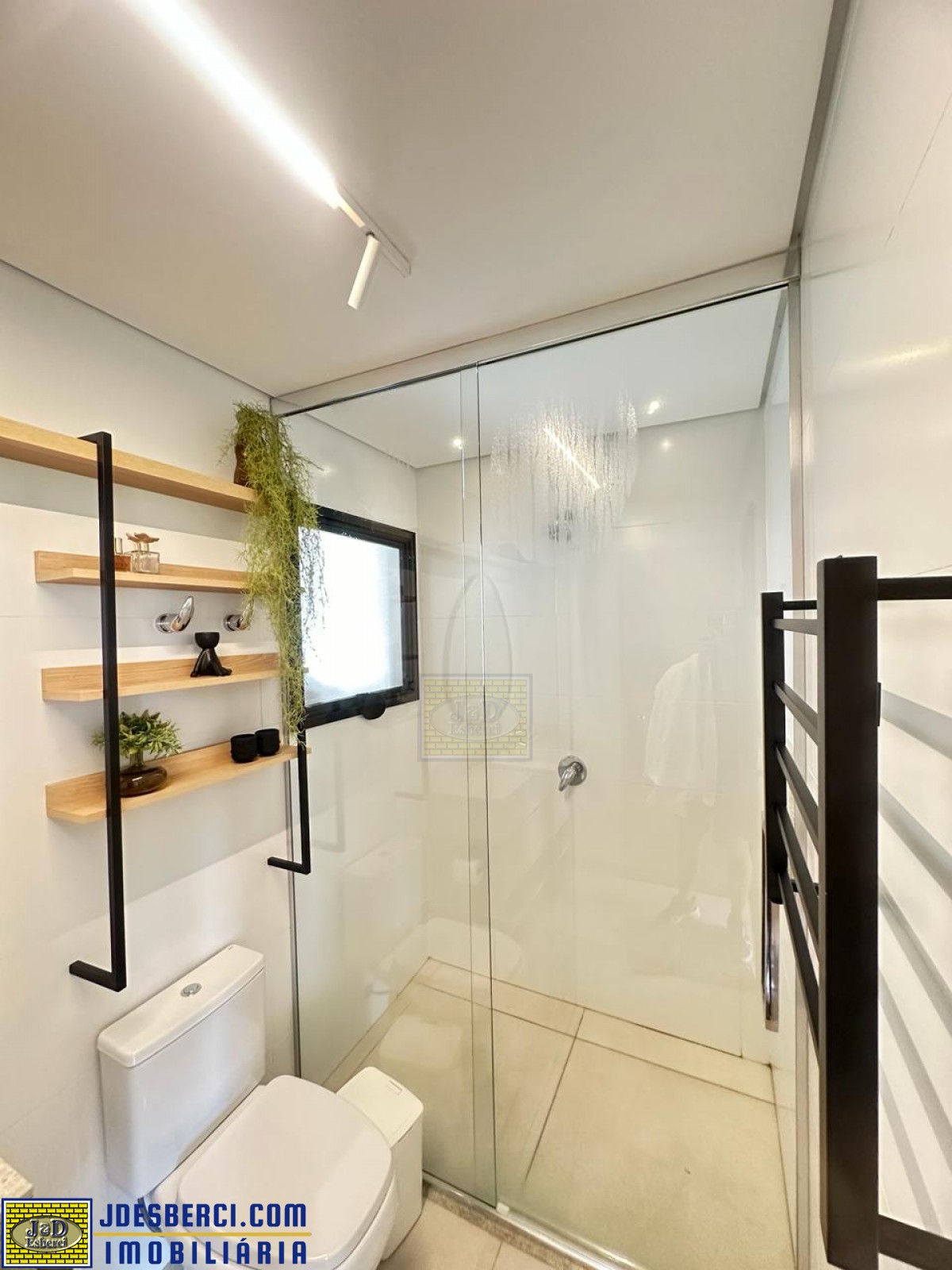 Apartamento à venda com 1 quarto, 43m² - Foto 25