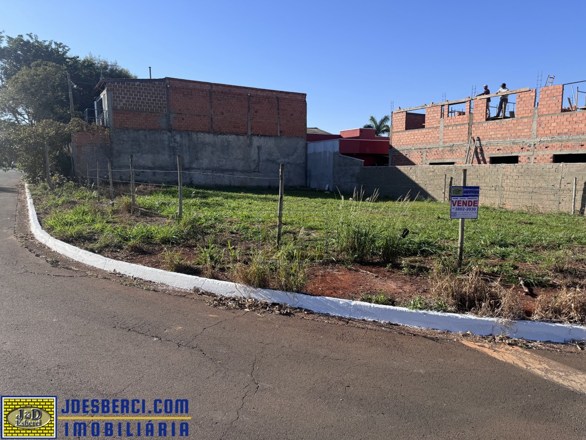 Terreno à venda, 381m² - Foto 4