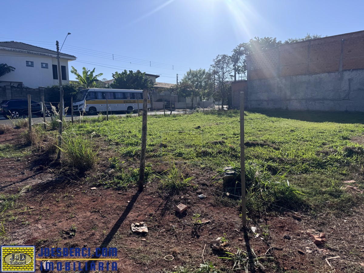 Terreno à venda, 381m² - Foto 7