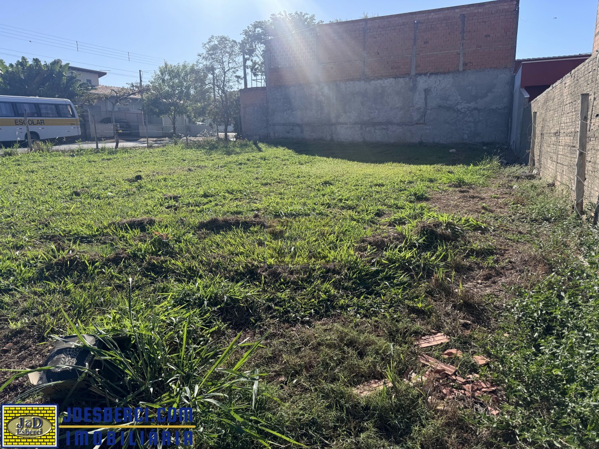Terreno à venda, 381m² - Foto 8