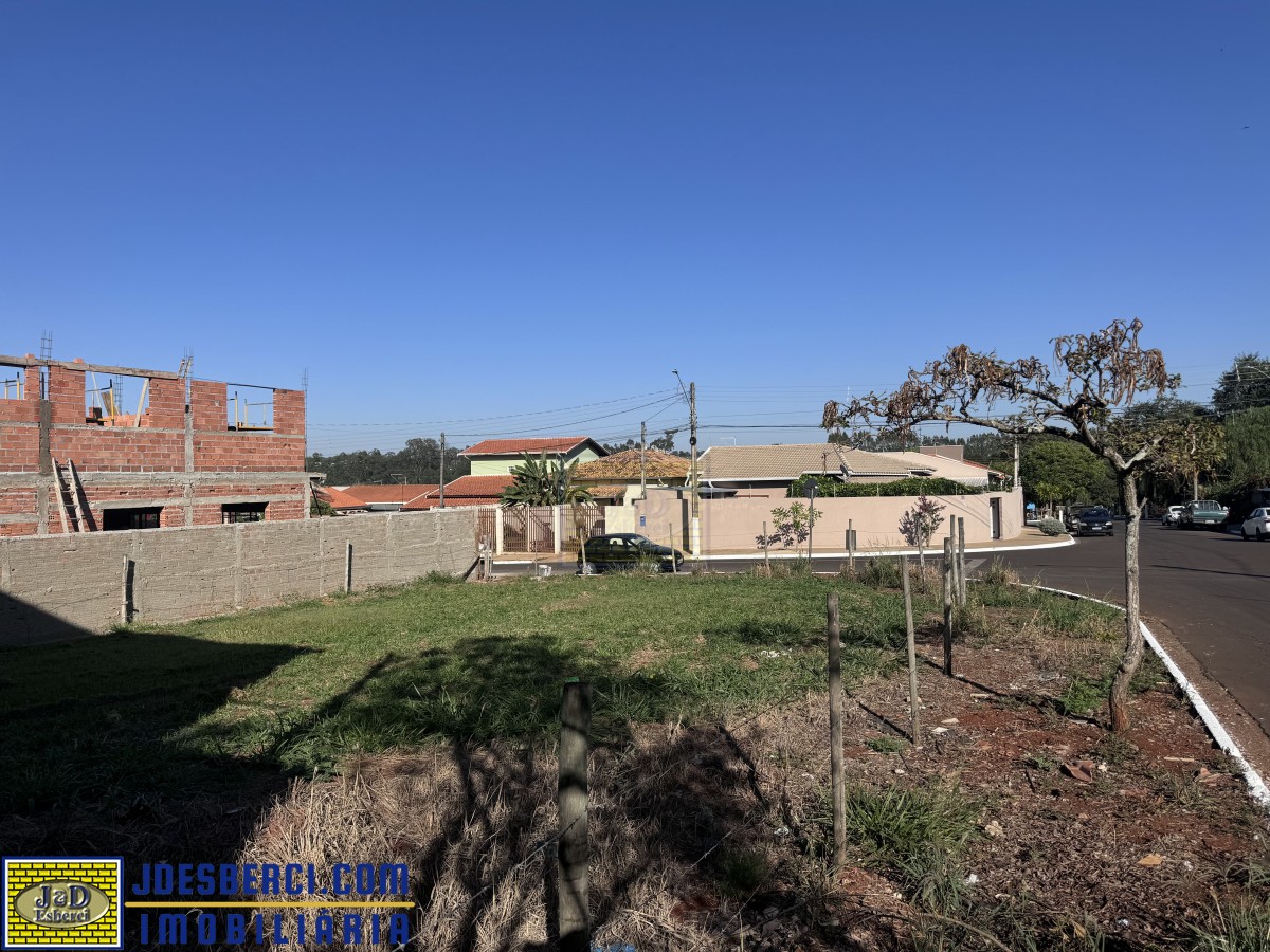 Terreno à venda, 381m² - Foto 9