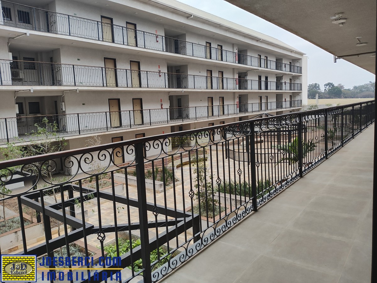 Apartamento à venda e aluguel com 1 quarto, 51m² - Foto 4