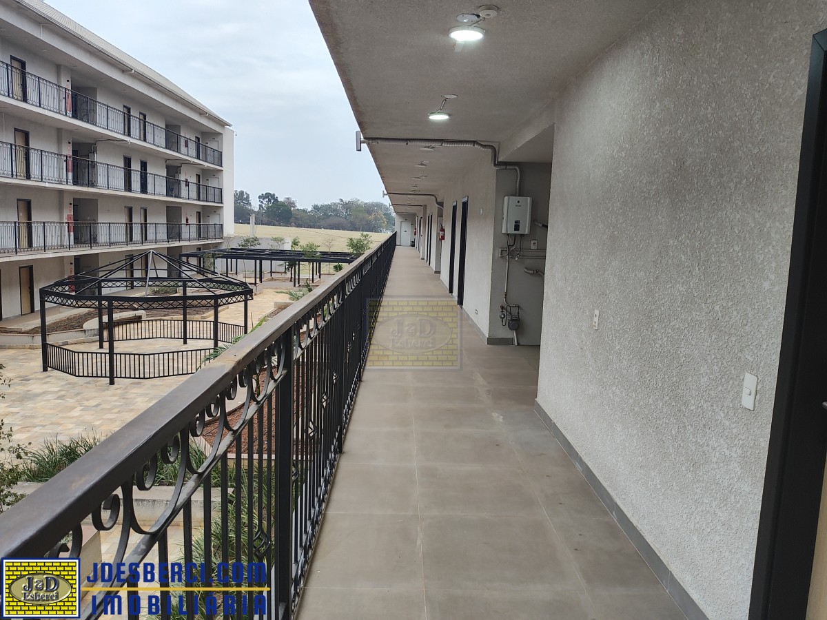 Apartamento à venda e aluguel com 1 quarto, 51m² - Foto 7