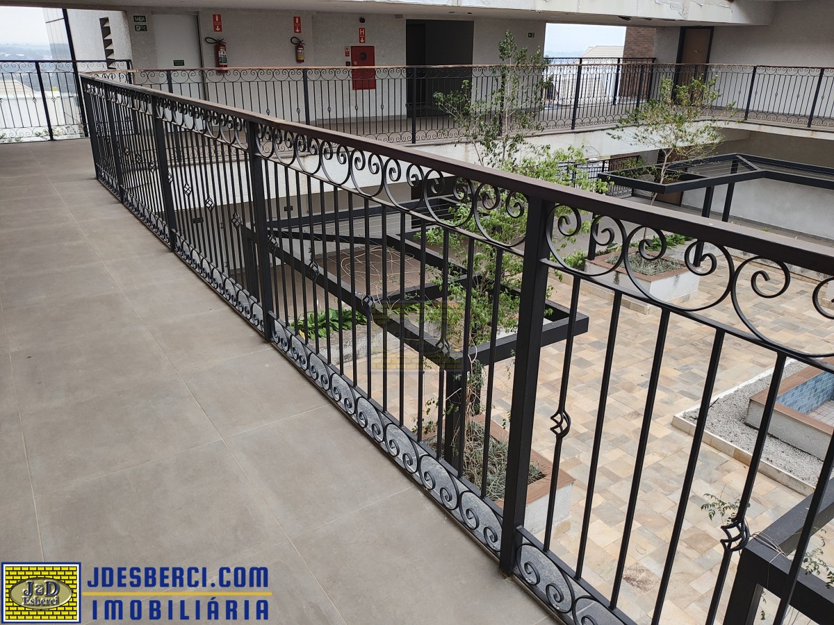 Apartamento à venda e aluguel com 1 quarto, 51m² - Foto 8