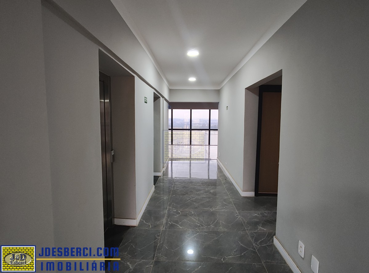 Apartamento à venda e aluguel com 1 quarto, 51m² - Foto 19
