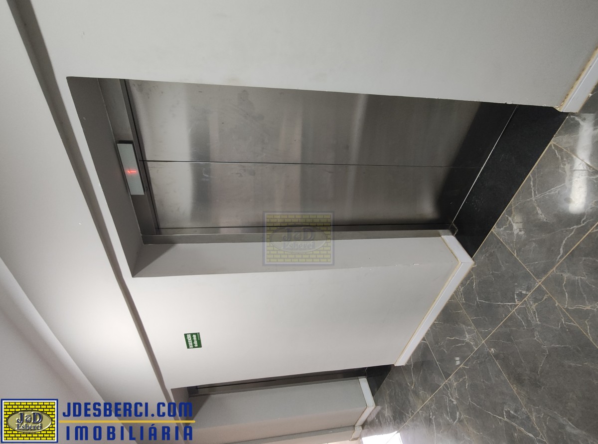 Apartamento à venda e aluguel com 1 quarto, 51m² - Foto 20