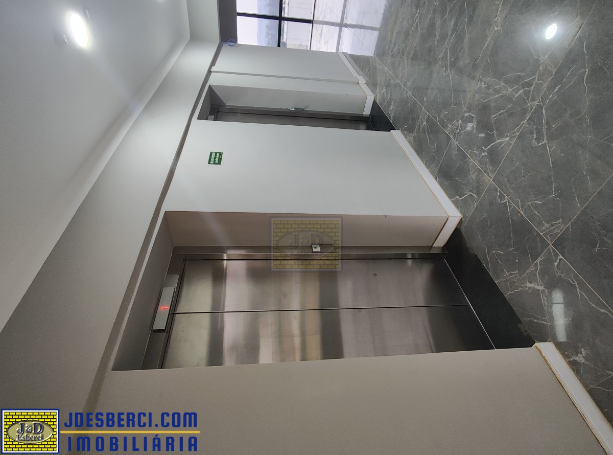 Apartamento à venda e aluguel com 1 quarto, 51m² - Foto 21