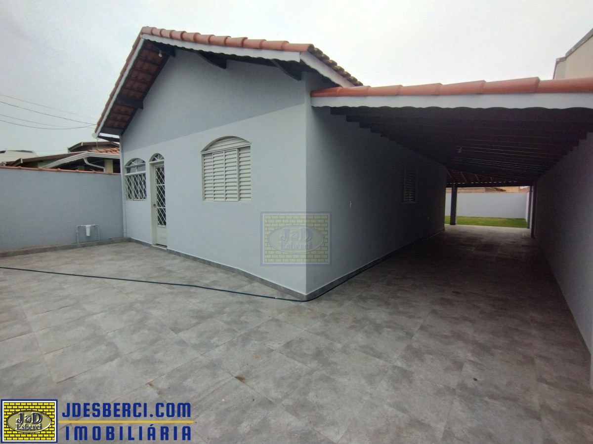 Casa à venda com 3 quartos, 130m² - Foto 4