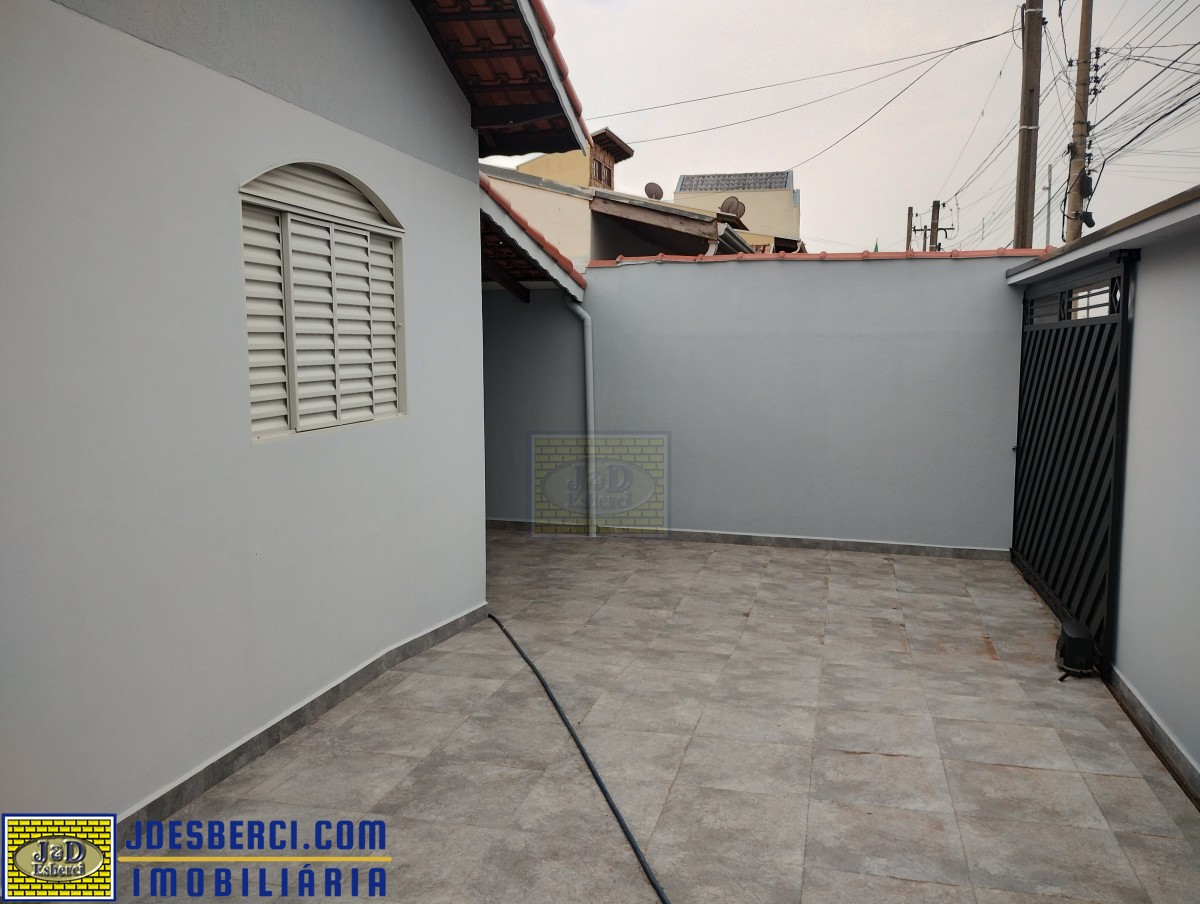 Casa à venda com 3 quartos, 130m² - Foto 5