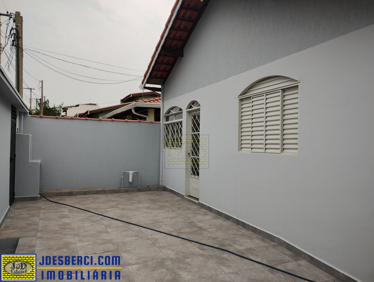 Casa à venda com 3 quartos, 130m² - Foto 6
