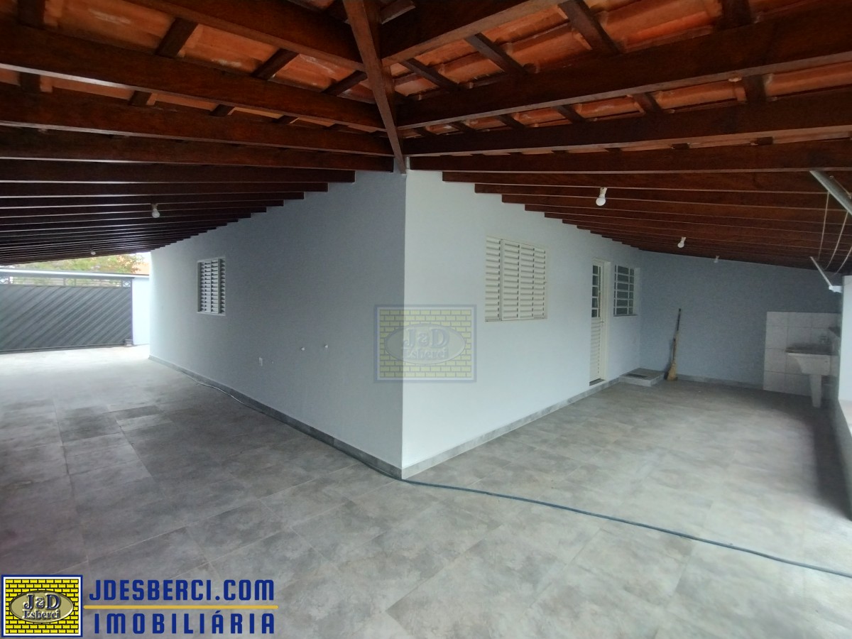 Casa à venda com 3 quartos, 130m² - Foto 16