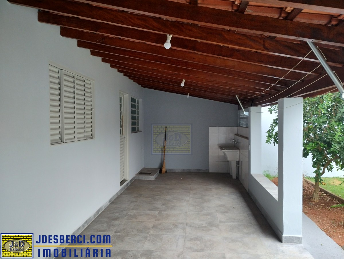 Casa à venda com 3 quartos, 130m² - Foto 17