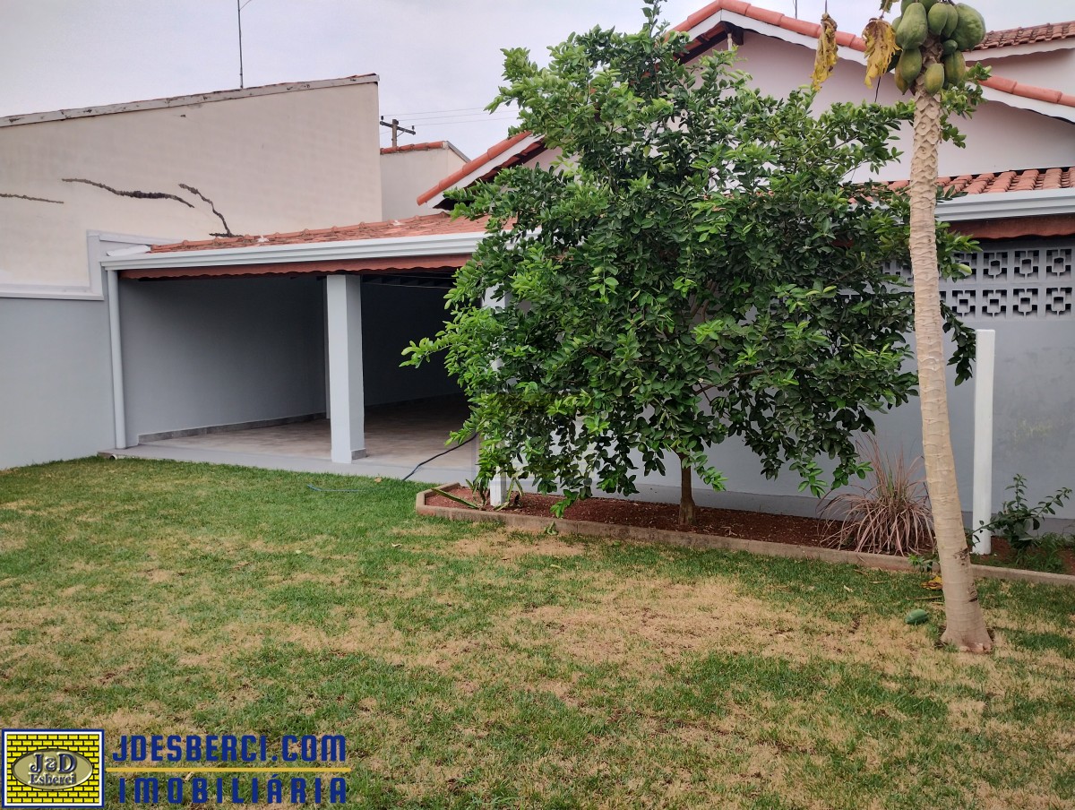 Casa à venda com 3 quartos, 130m² - Foto 18