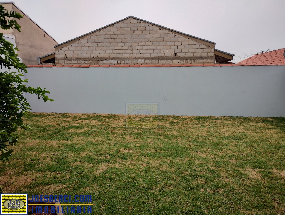 Casa à venda com 3 quartos, 130m² - Foto 19