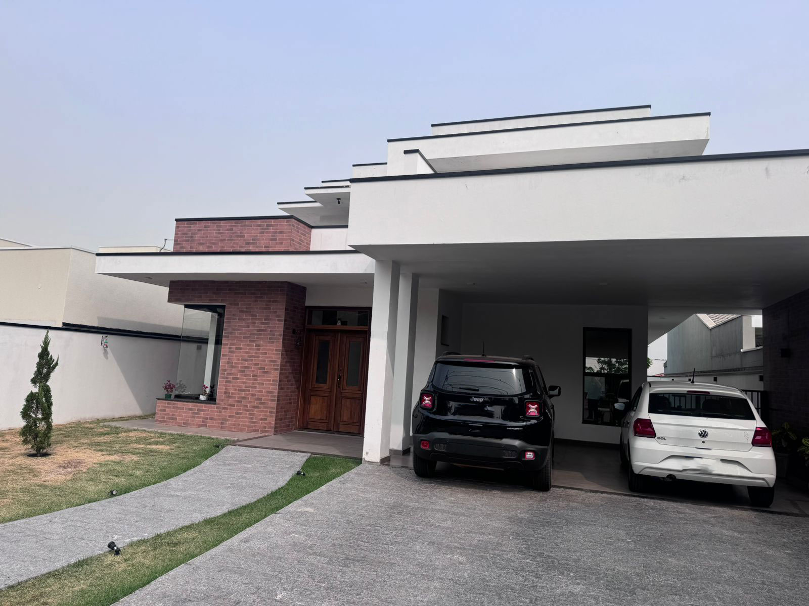 Casa de Condomínio à venda com 4 quartos, 267m² - Foto 4