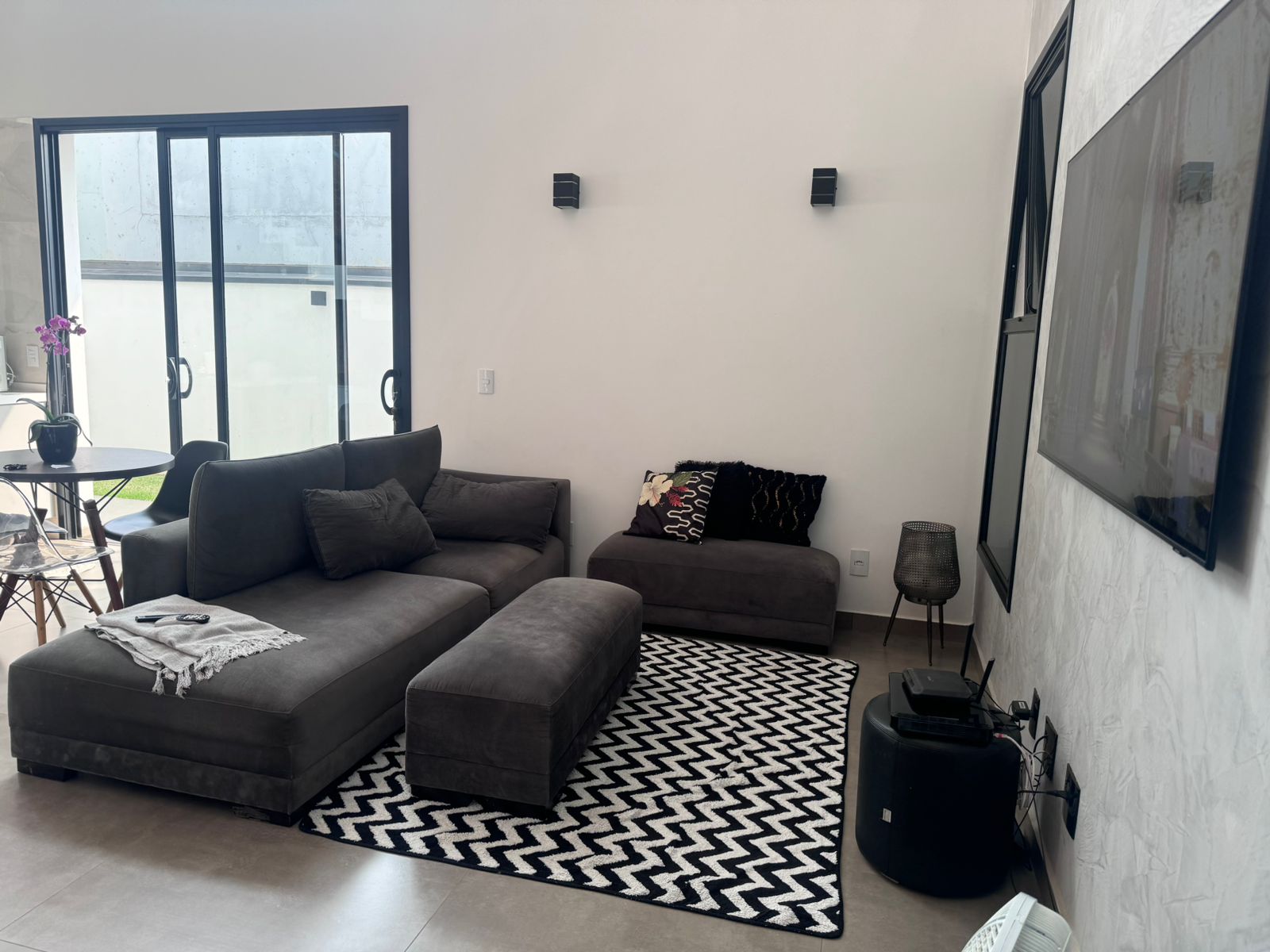 Casa de Condomínio à venda com 4 quartos, 267m² - Foto 5