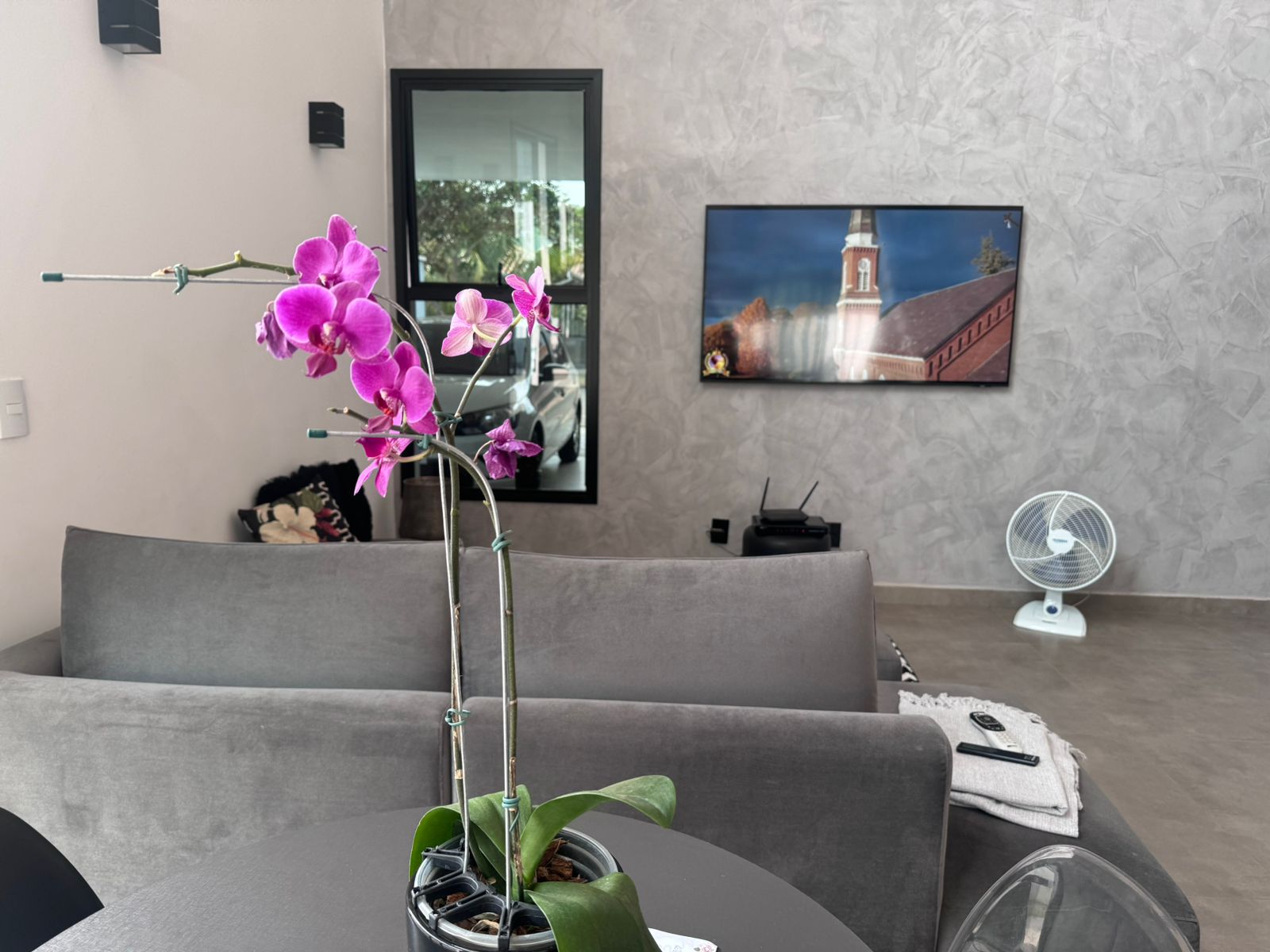 Casa de Condomínio à venda com 4 quartos, 267m² - Foto 7