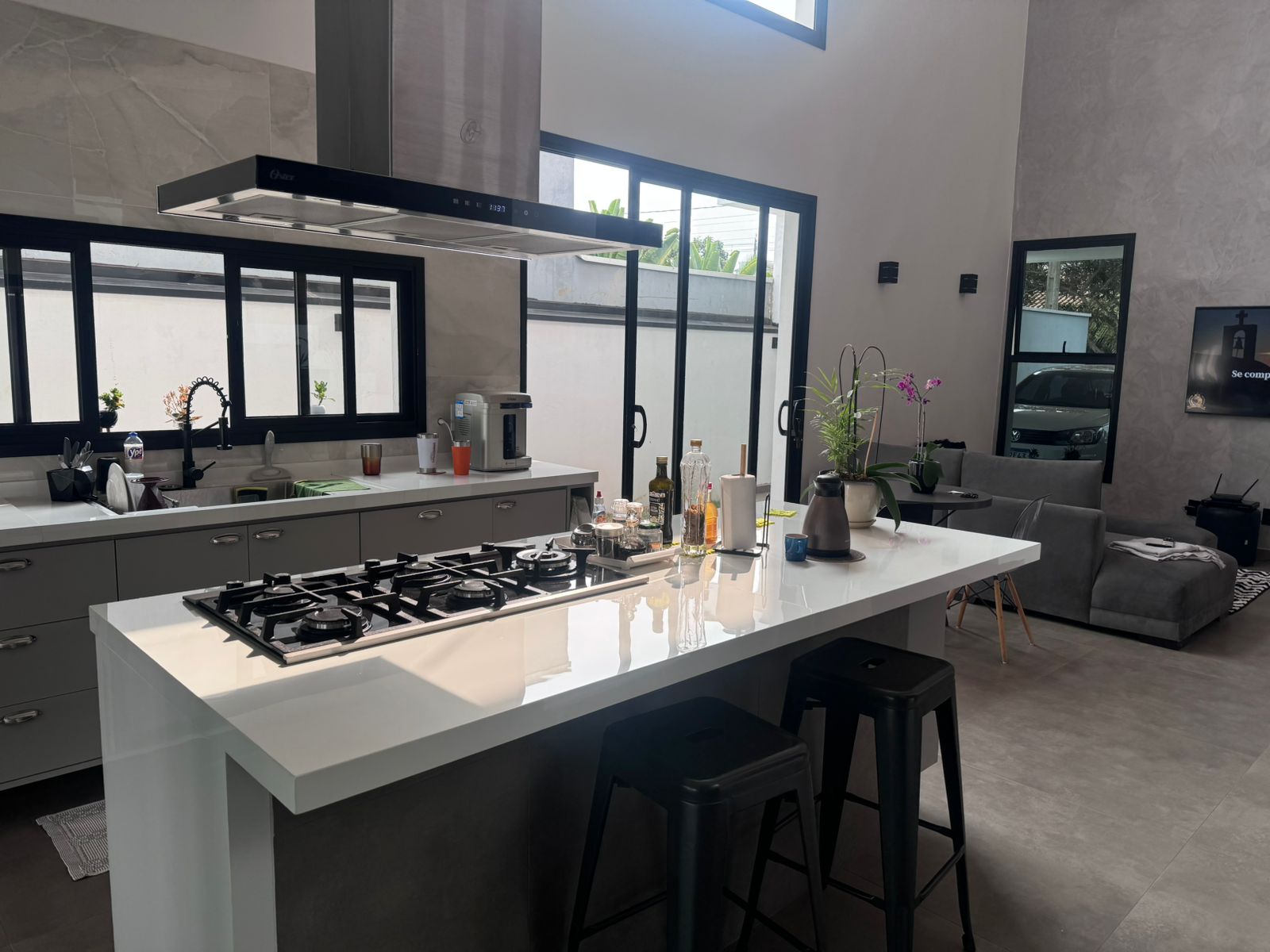 Casa de Condomínio à venda com 4 quartos, 267m² - Foto 8